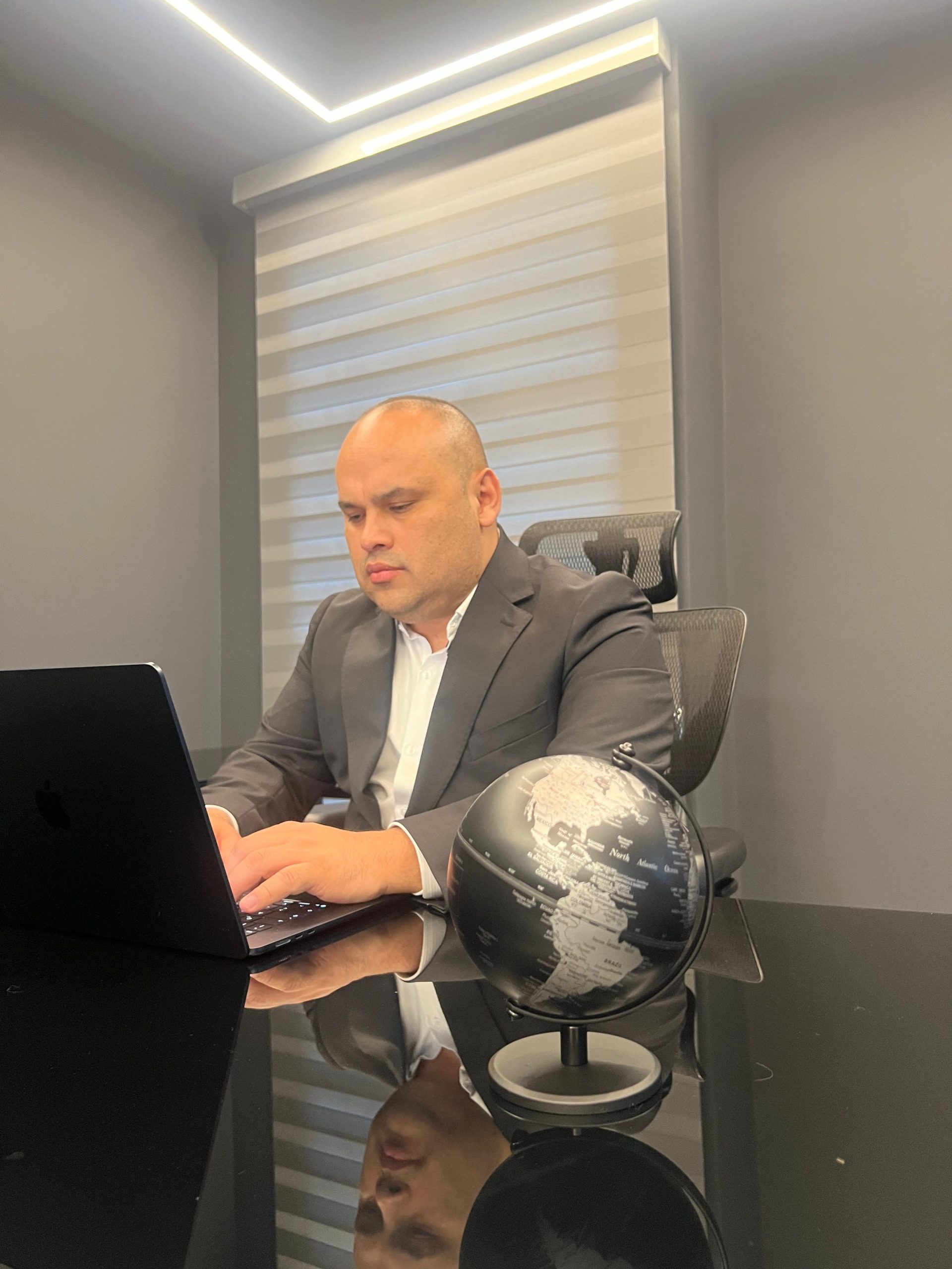 Defensa penal estratégica